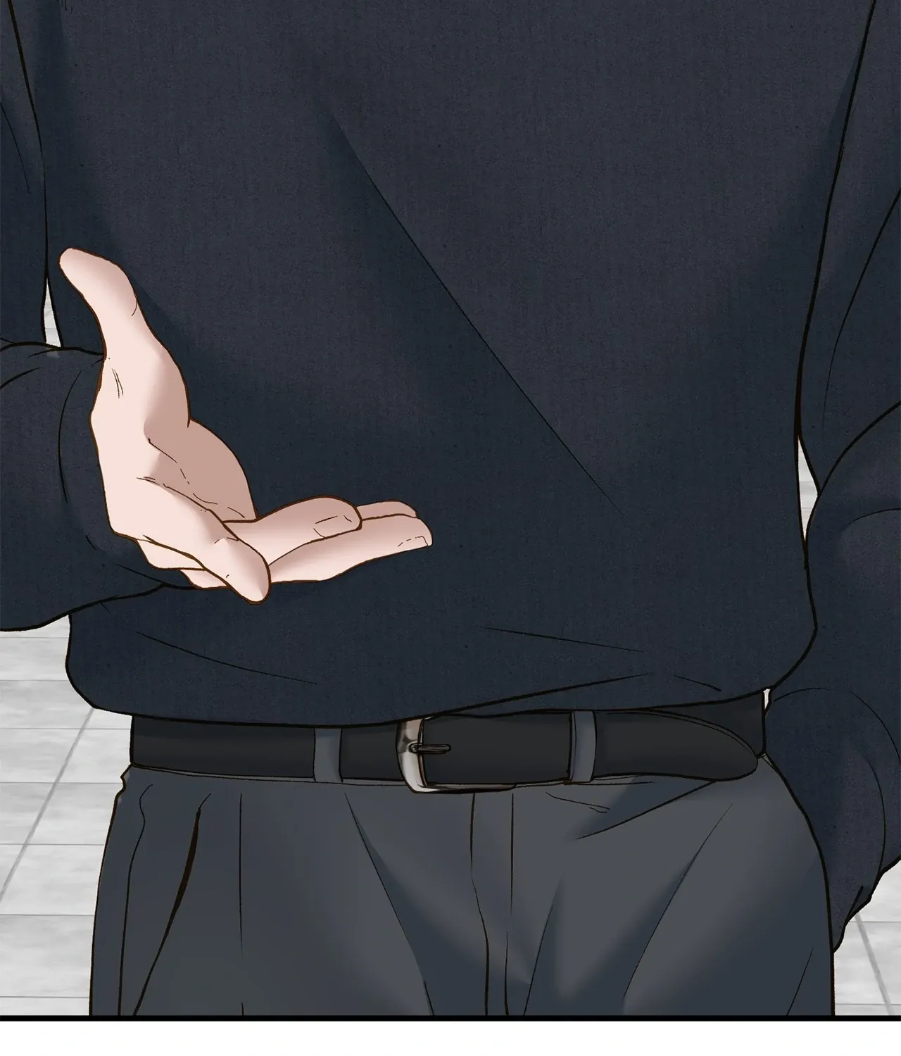 Read Even though you know it’s crazy chapter 68 image 152 on Lezhin