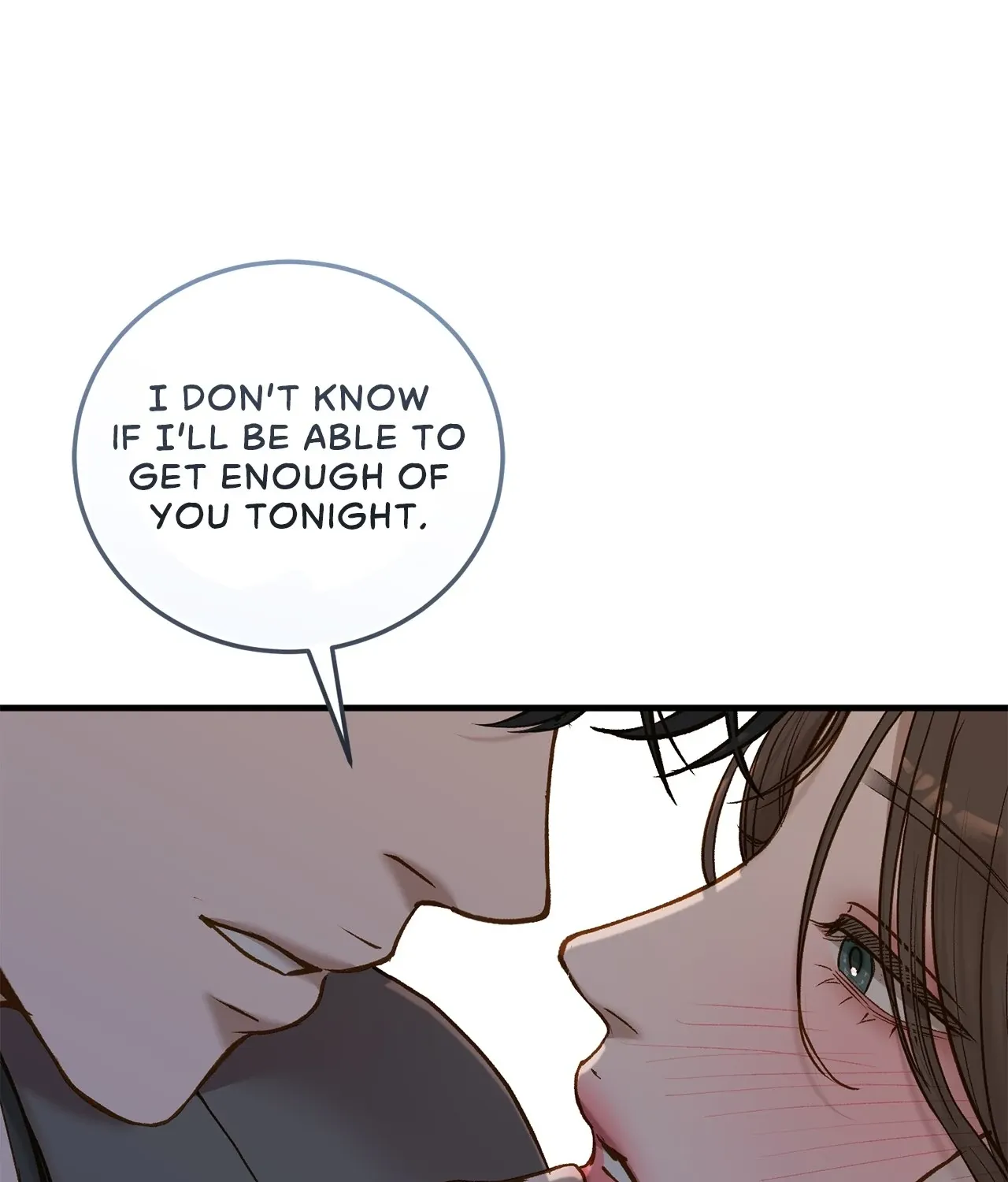 Read Even though you know it’s crazy chapter 68 image 17 on Lezhin