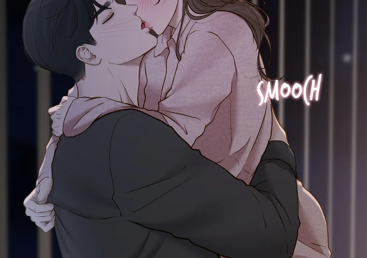 Read Even though you know it’s crazy chapter 68 image 22 on Lezhin