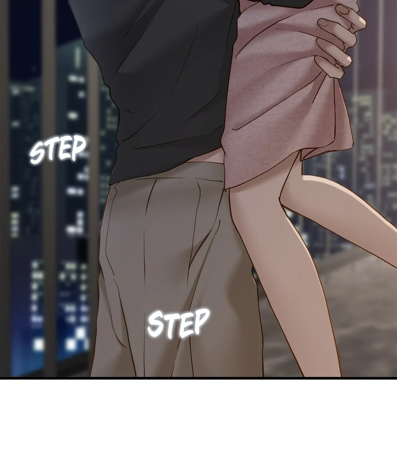 Read Even though you know it’s crazy chapter 68 image 23 on Lezhin