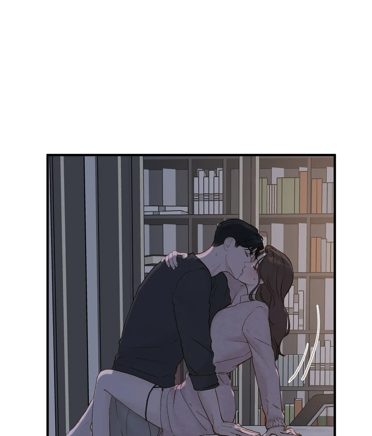 Read Even though you know it’s crazy chapter 68 image 25 on Lezhin