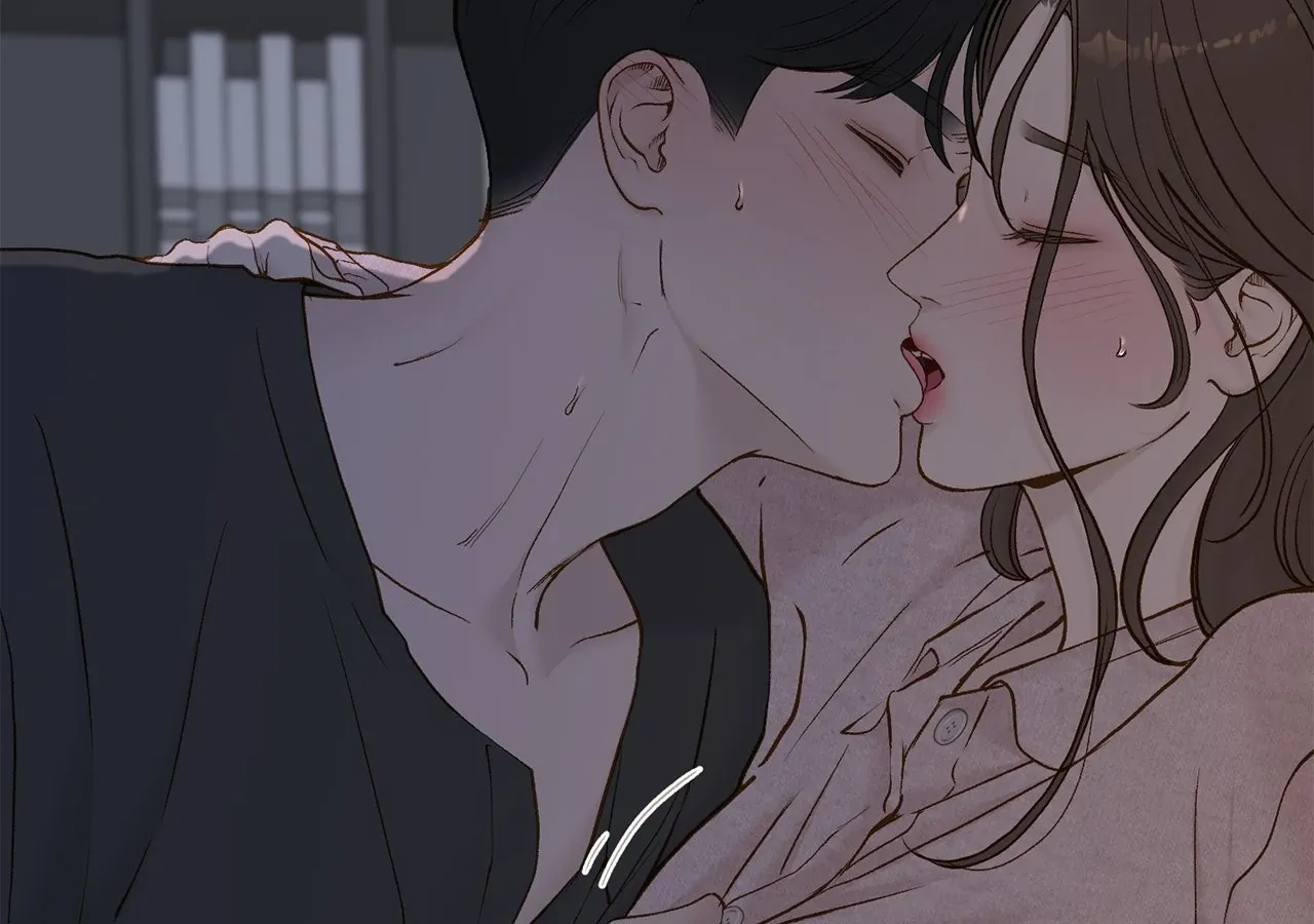 Read Even though you know it’s crazy chapter 68 image 28 on Lezhin
