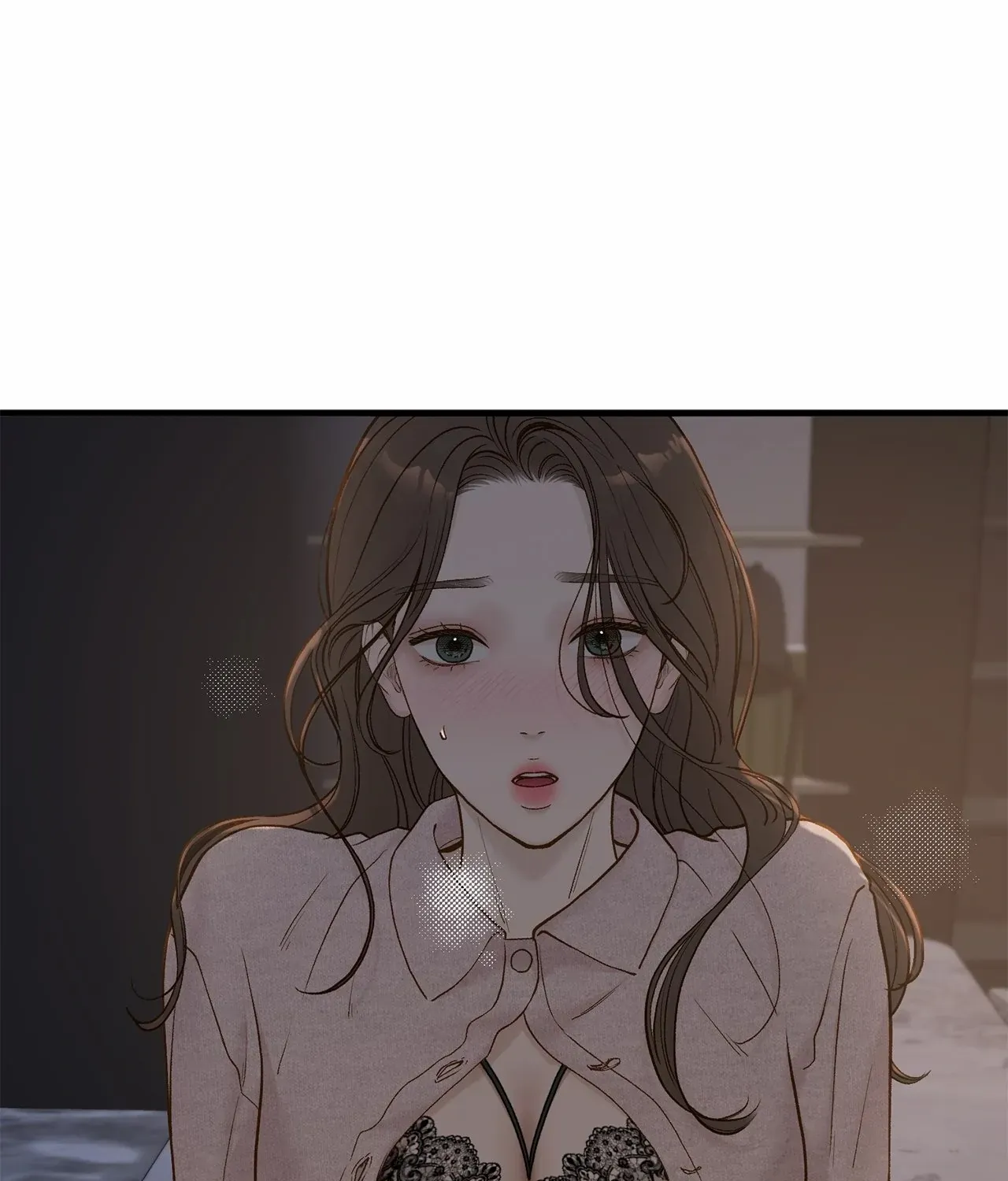 Read Even though you know it’s crazy chapter 68 image 32 on Lezhin