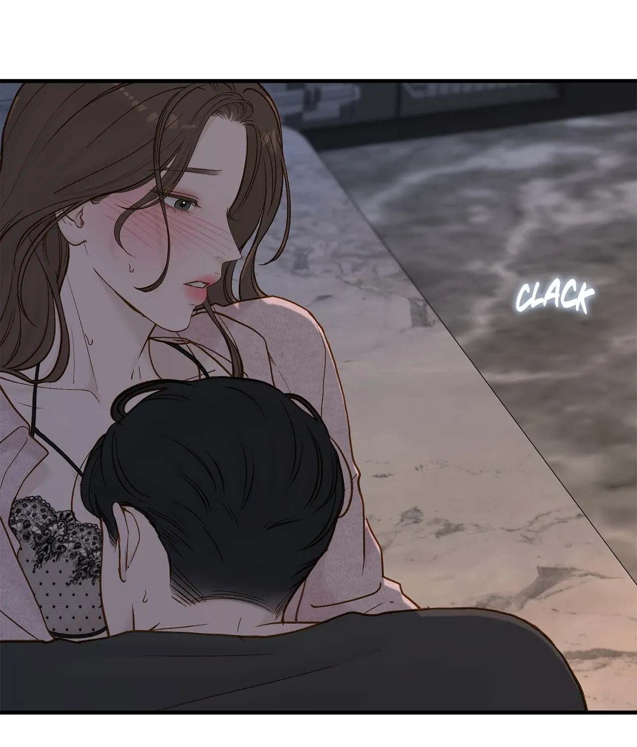 Read Even though you know it’s crazy chapter 68 image 39 on Lezhin