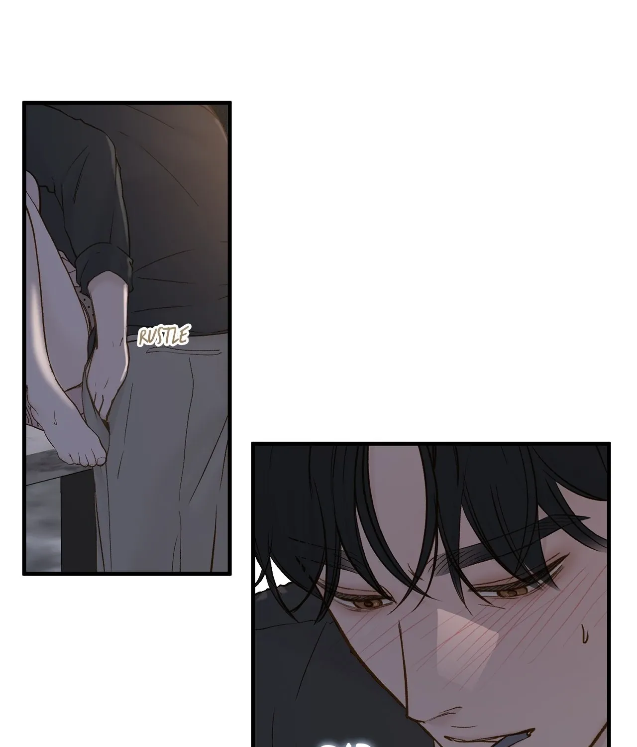 Read Even though you know it’s crazy chapter 68 image 41 on Lezhin