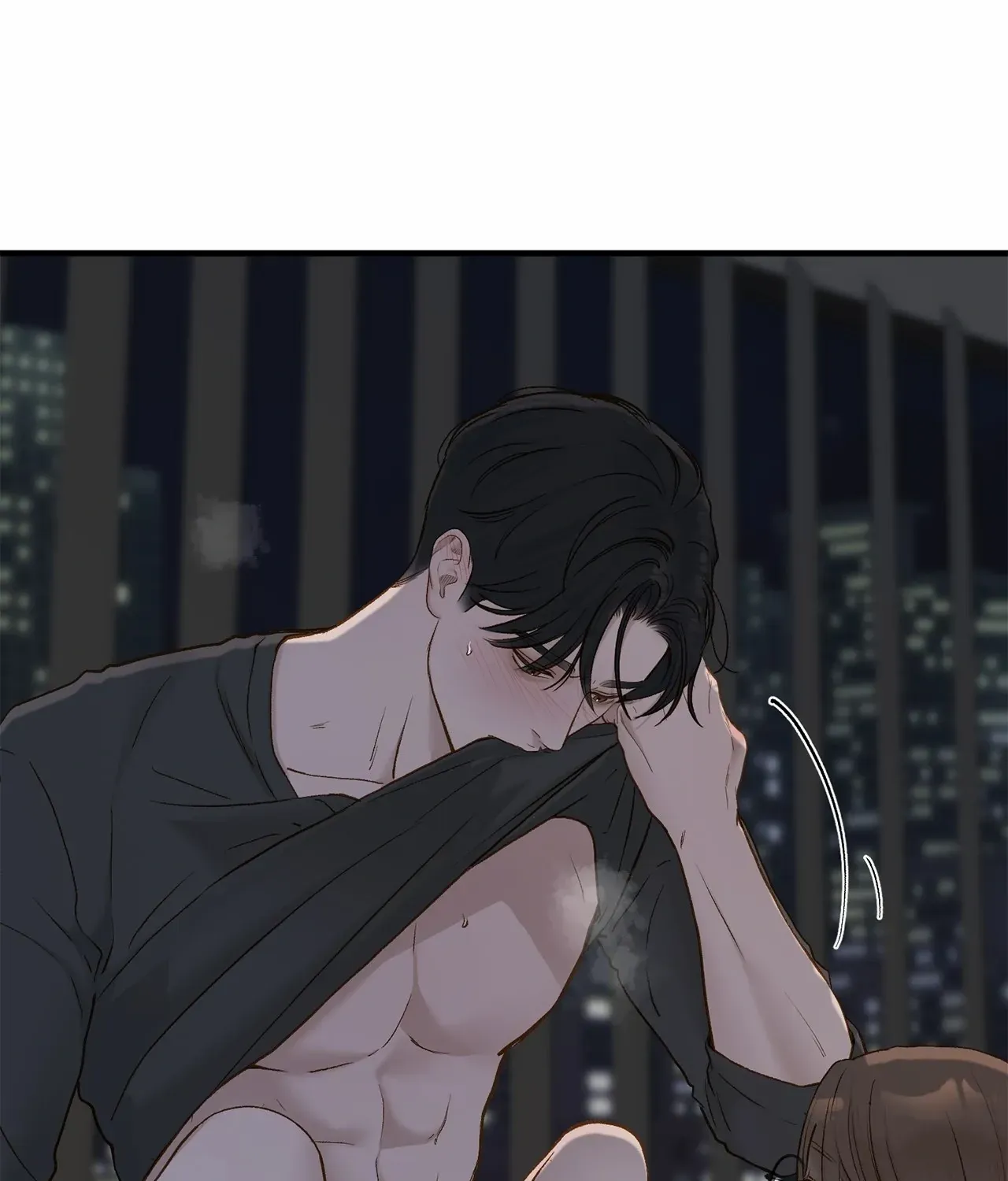Read Even though you know it’s crazy chapter 68 image 57 on Lezhin
