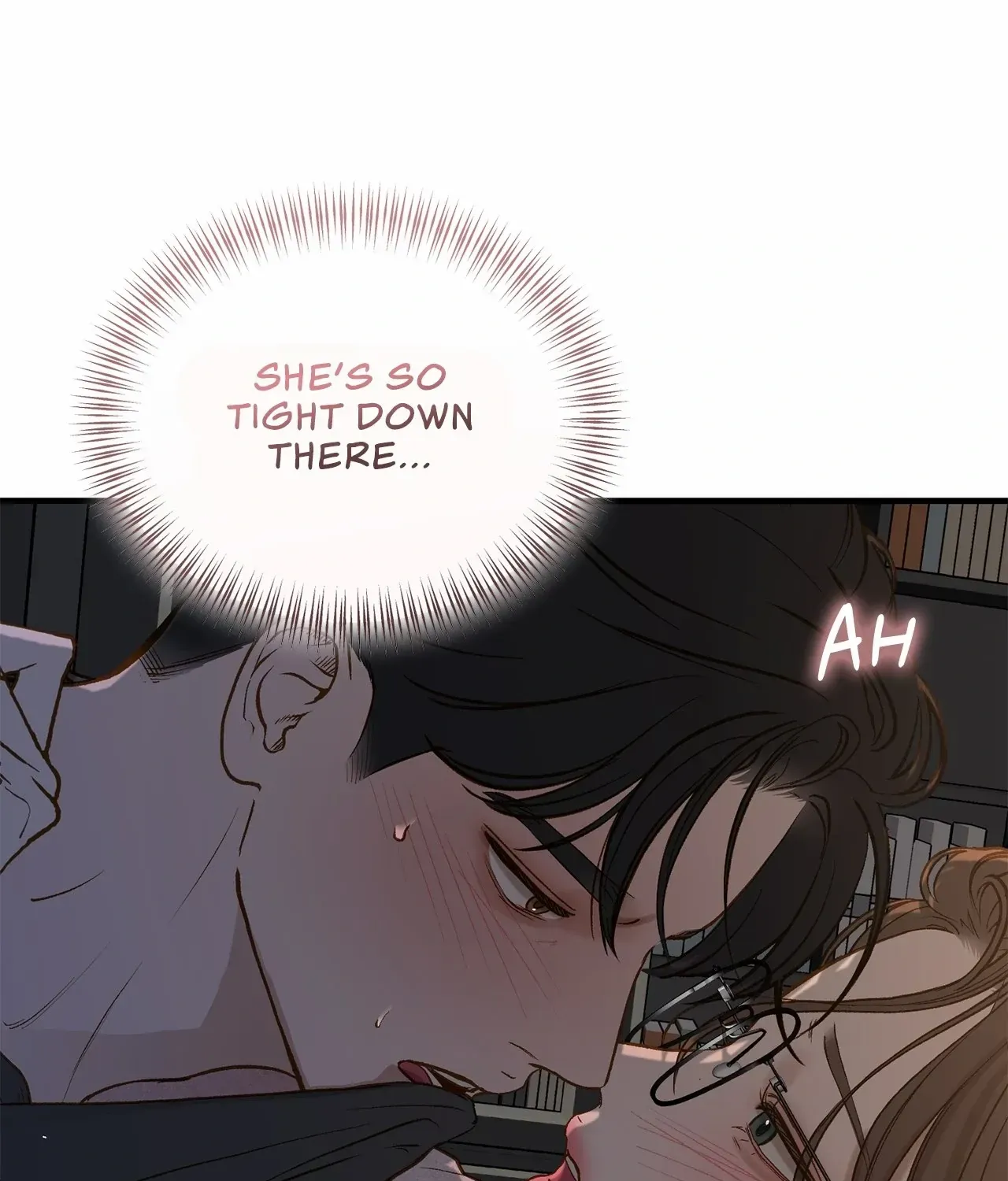 Read Even though you know it’s crazy chapter 68 image 66 on Lezhin