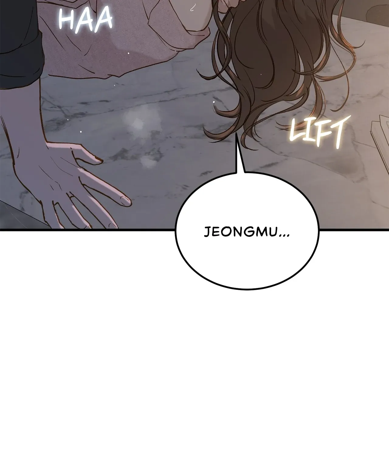 Read Even though you know it’s crazy chapter 68 image 72 on Lezhin