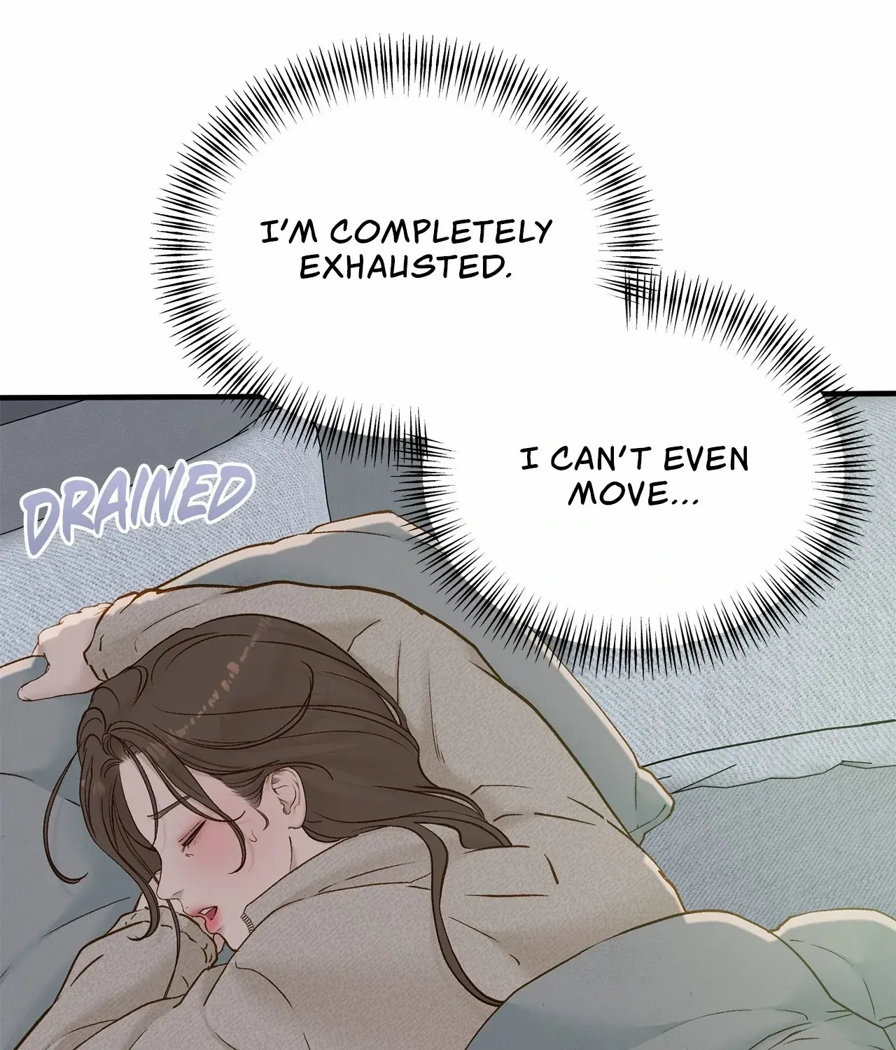 Read Even though you know it’s crazy chapter 68 image 88 on Lezhin
