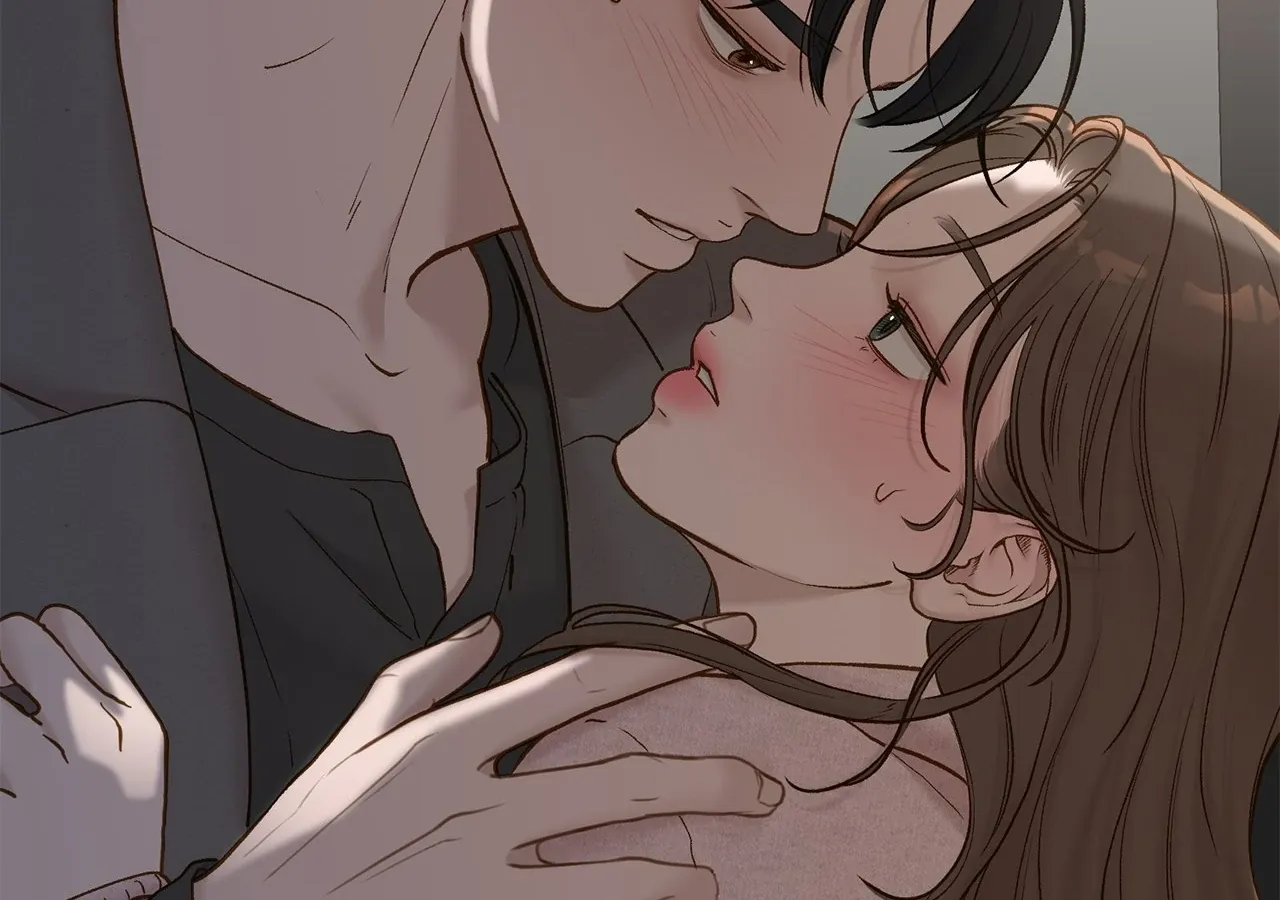 Read Even though you know it’s crazy chapter 68 image 9 on Lezhin