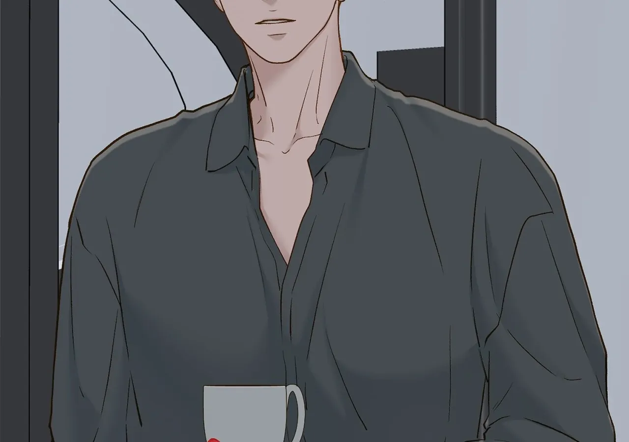 Read Even though you know it’s crazy chapter 68 image 91 on Lezhin