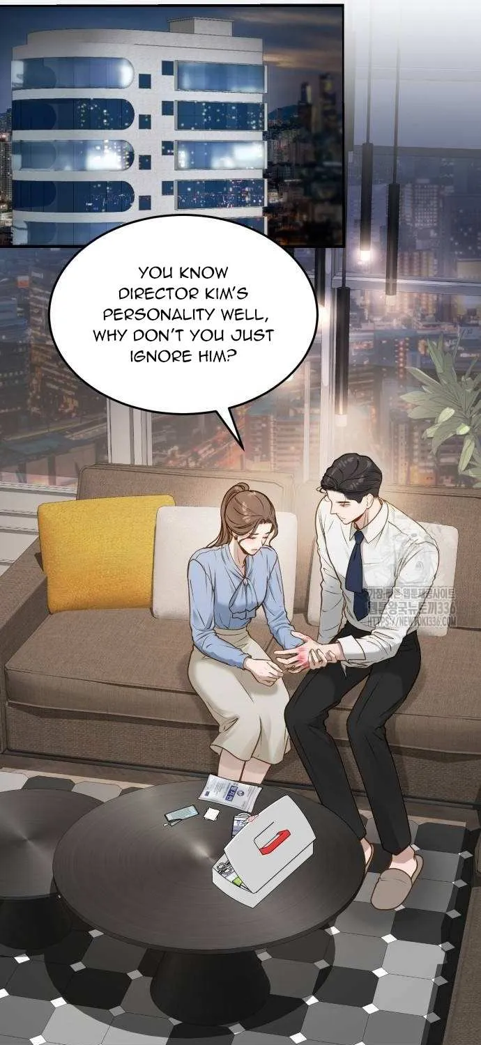 Read Even though you know it’s crazy chapter 7 image 12 on Lezhin