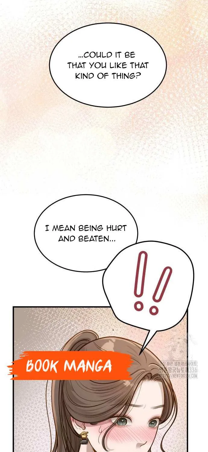 Read Even though you know it’s crazy chapter 7 image 19 on Lezhin