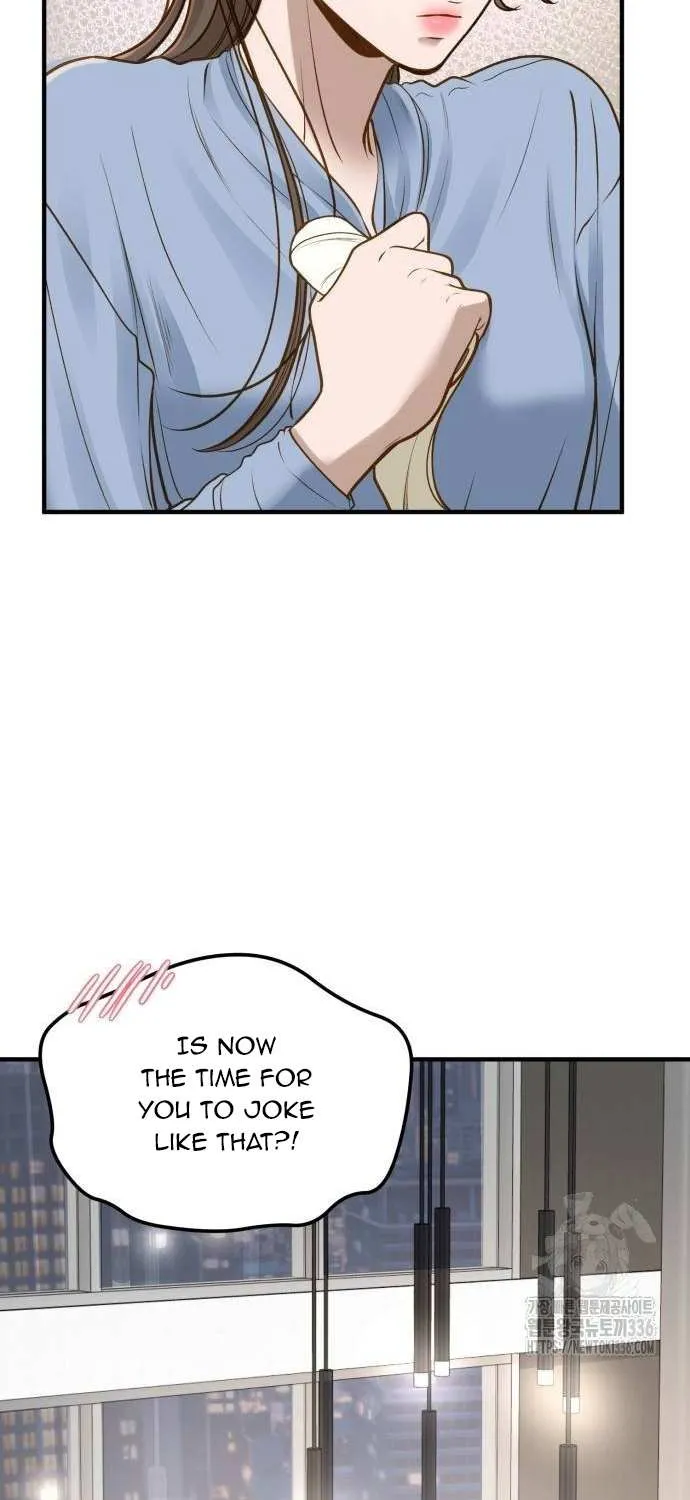 Read Even though you know it’s crazy chapter 7 image 20 on Lezhin