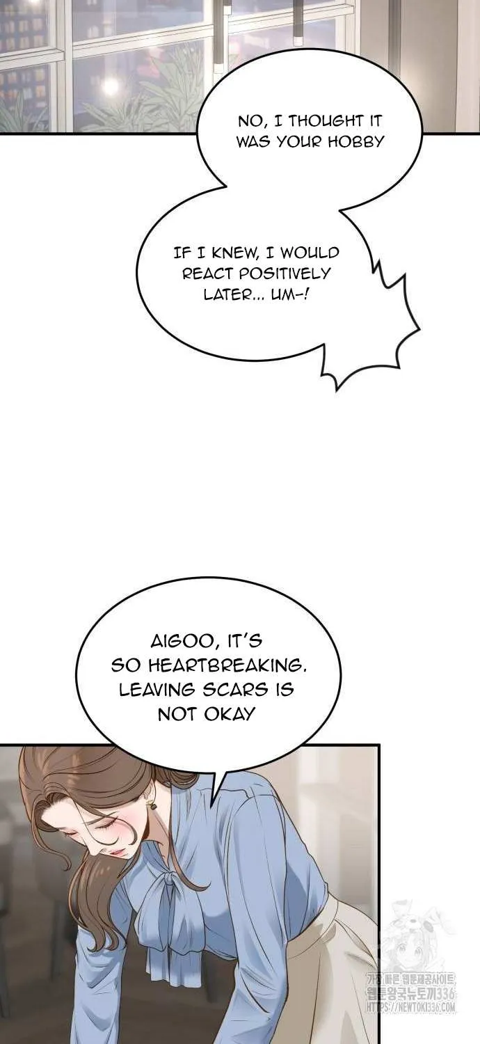 Read Even though you know it’s crazy chapter 7 image 21 on Lezhin