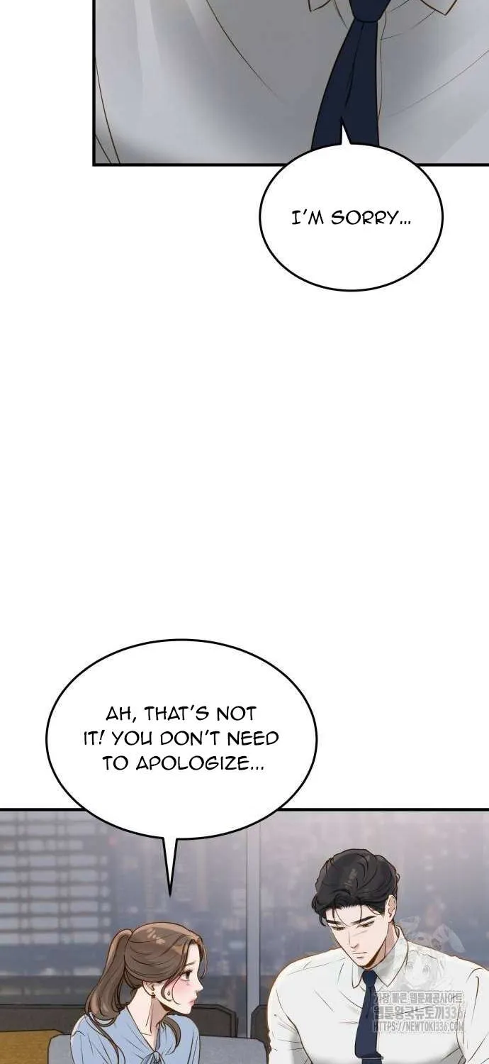 Read Even though you know it’s crazy chapter 7 image 27 on Lezhin
