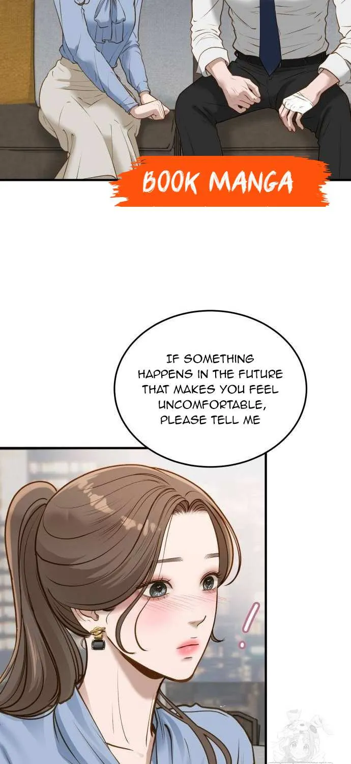 Read Even though you know it’s crazy chapter 7 image 28 on Lezhin