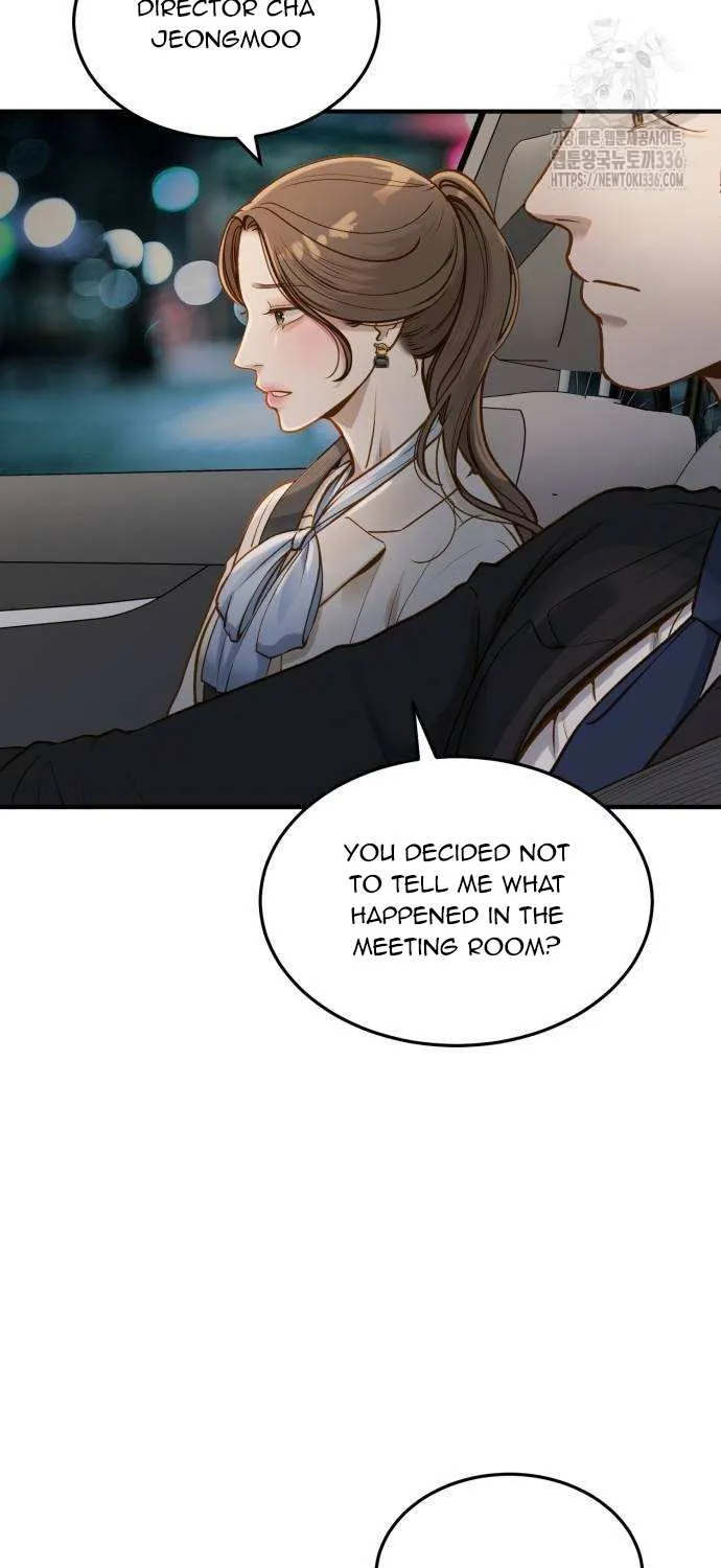 Read Even though you know it’s crazy chapter 7 image 3 on Lezhin