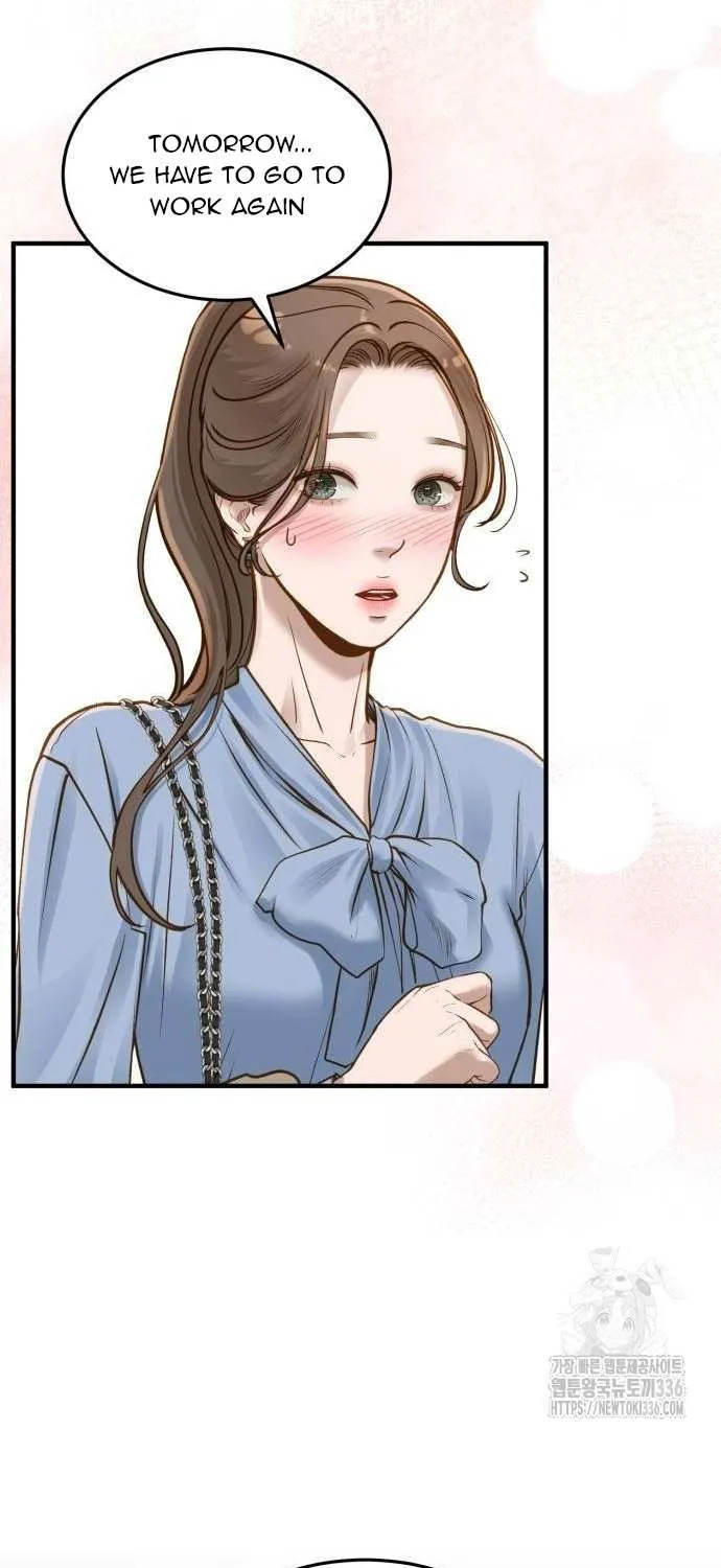 Read Even though you know it’s crazy chapter 7 image 32 on Lezhin