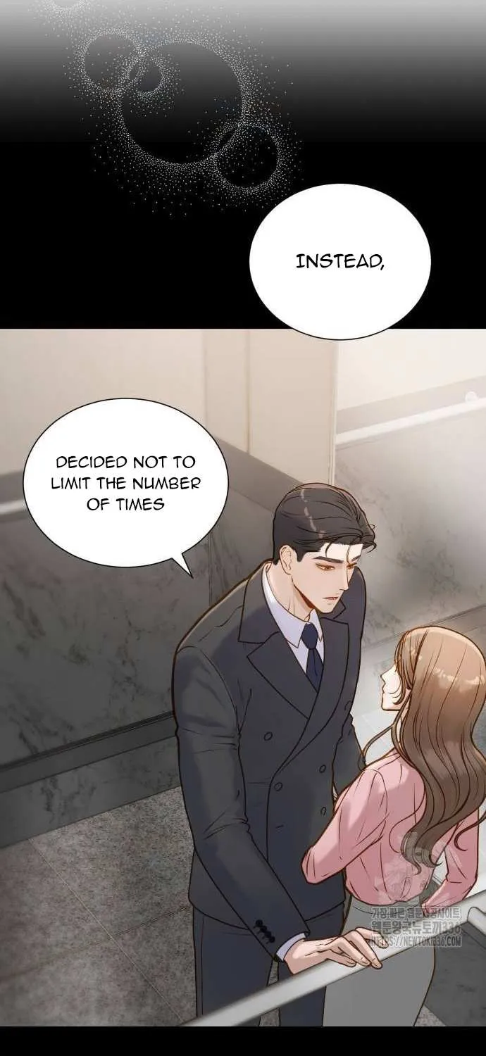 Read Even though you know it’s crazy chapter 7 image 36 on Lezhin