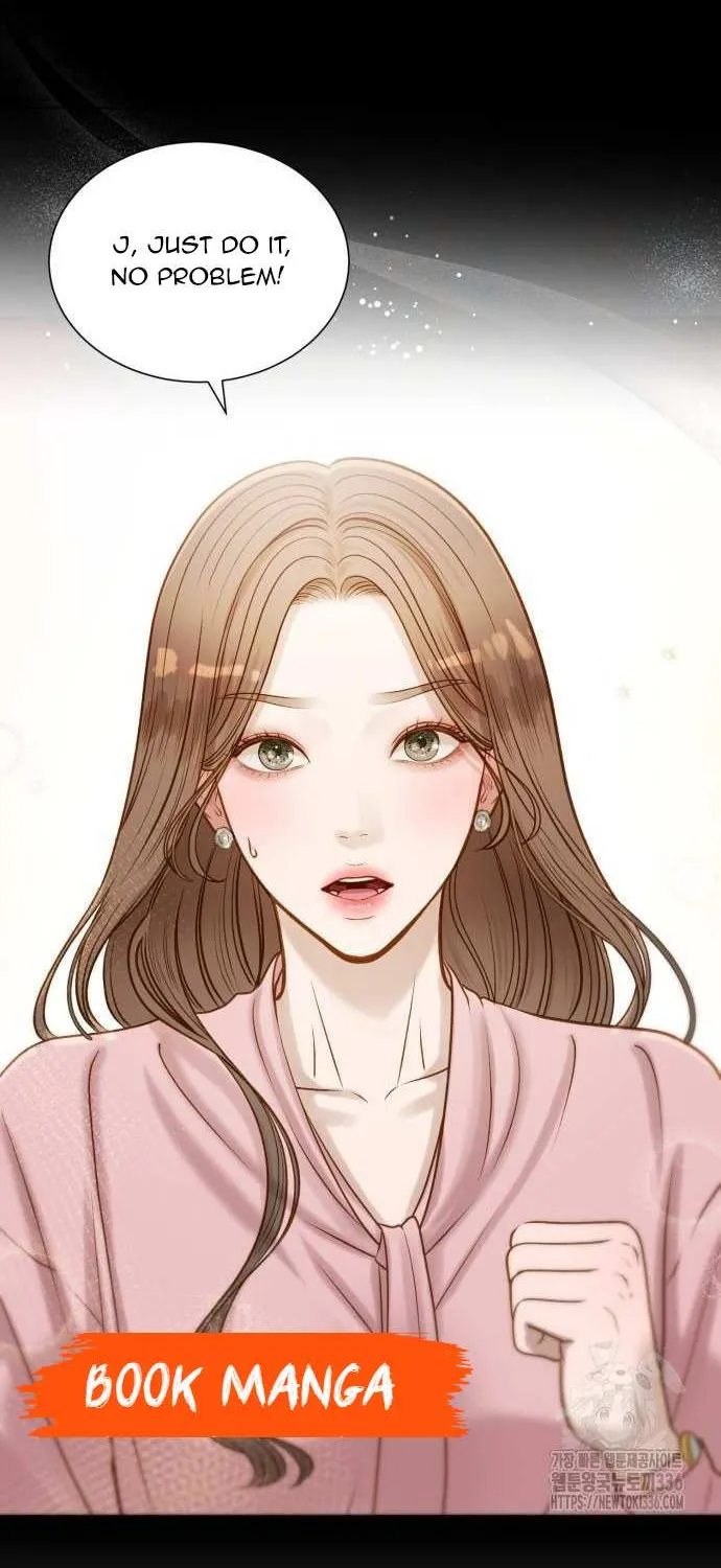 Read Even though you know it’s crazy chapter 7 image 37 on Lezhin