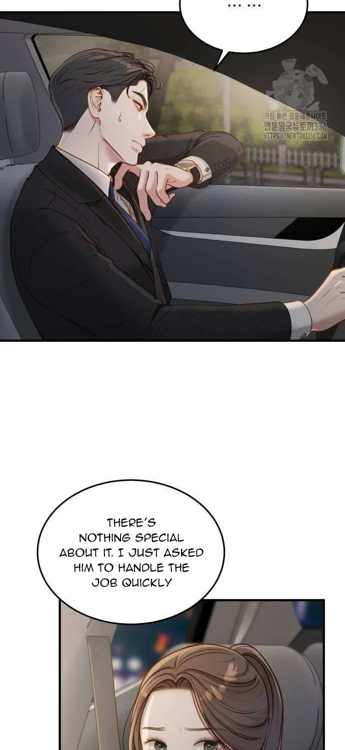 Read Even though you know it’s crazy chapter 7 image 4 on Lezhin