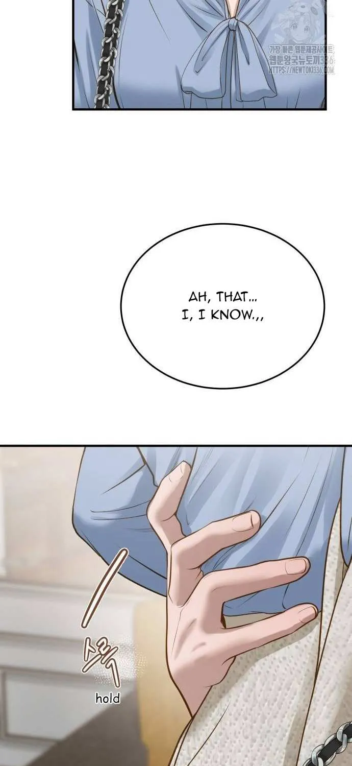 Read Even though you know it’s crazy chapter 7 image 40 on Lezhin
