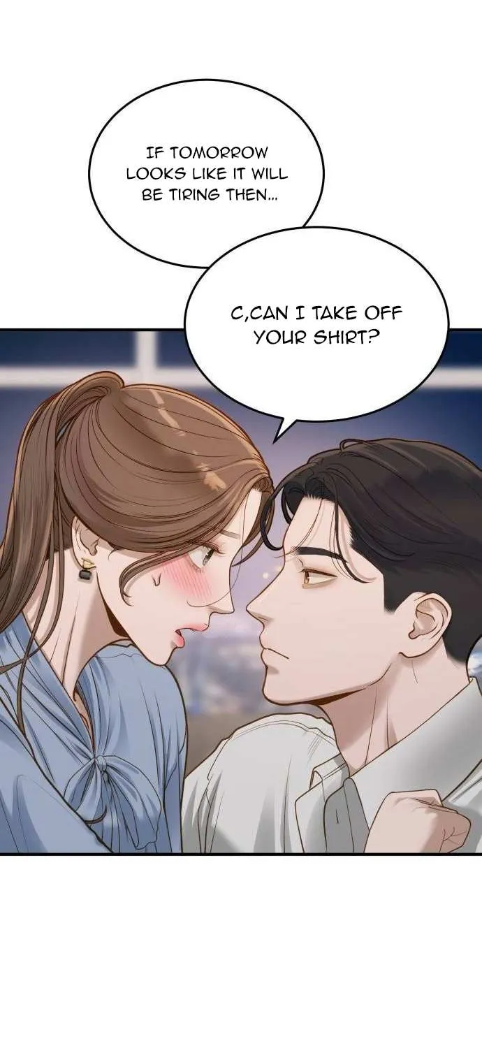Read Even though you know it’s crazy chapter 7 image 45 on Lezhin