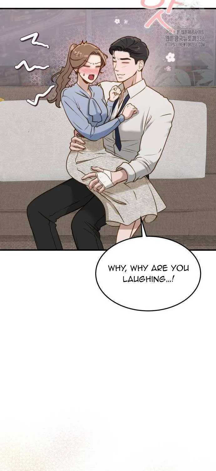 Read Even though you know it’s crazy chapter 7 image 48 on Lezhin