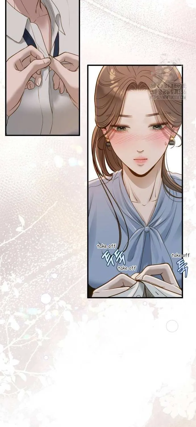 Read Even though you know it’s crazy chapter 7 image 50 on Lezhin