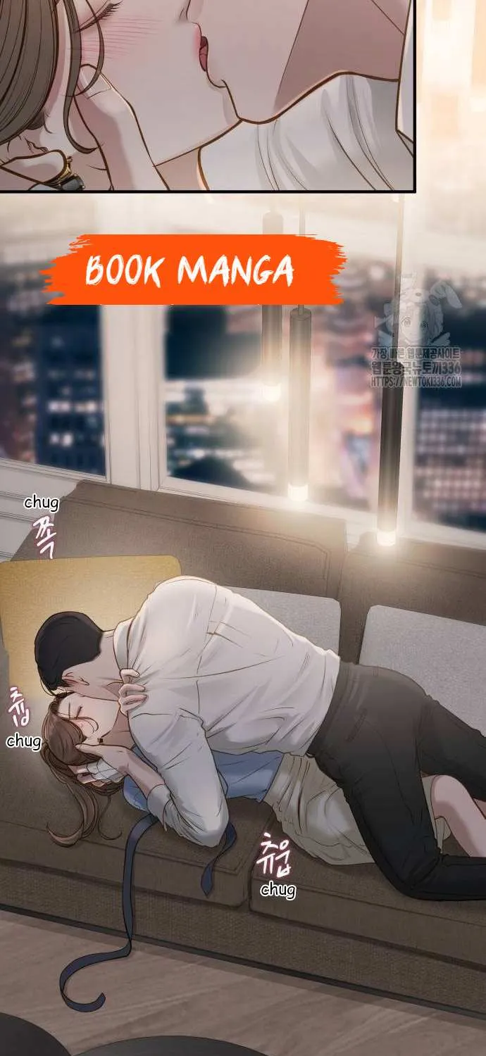 Read Even though you know it’s crazy chapter 7 image 58 on Lezhin