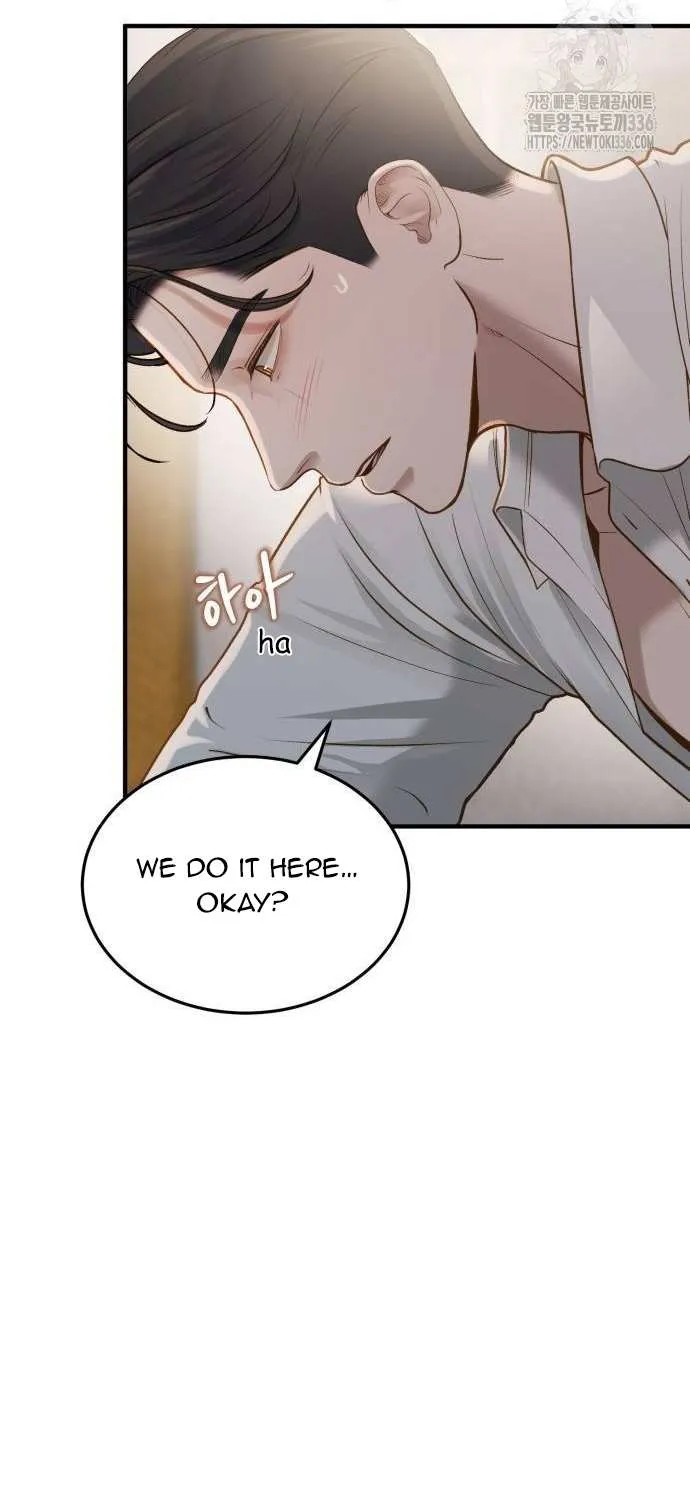 Read Even though you know it’s crazy chapter 7 image 60 on Lezhin