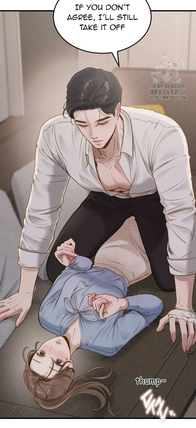 Read Even though you know it’s crazy chapter 7 image 62 on Lezhin
