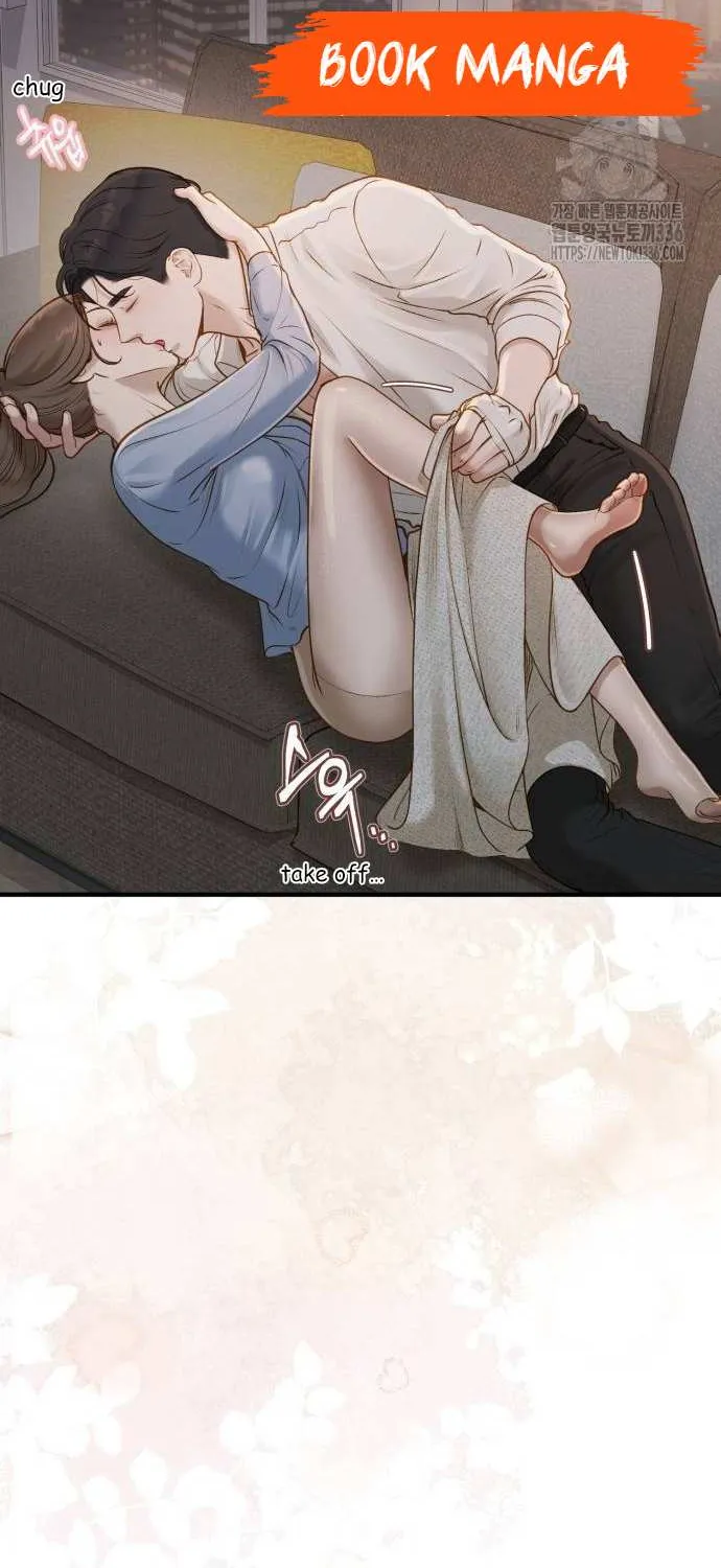 Read Even though you know it’s crazy chapter 7 image 67 on Lezhin