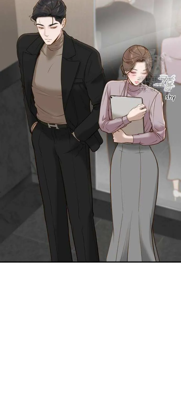 Read Even though you know it’s crazy chapter 7 image 74 on Lezhin