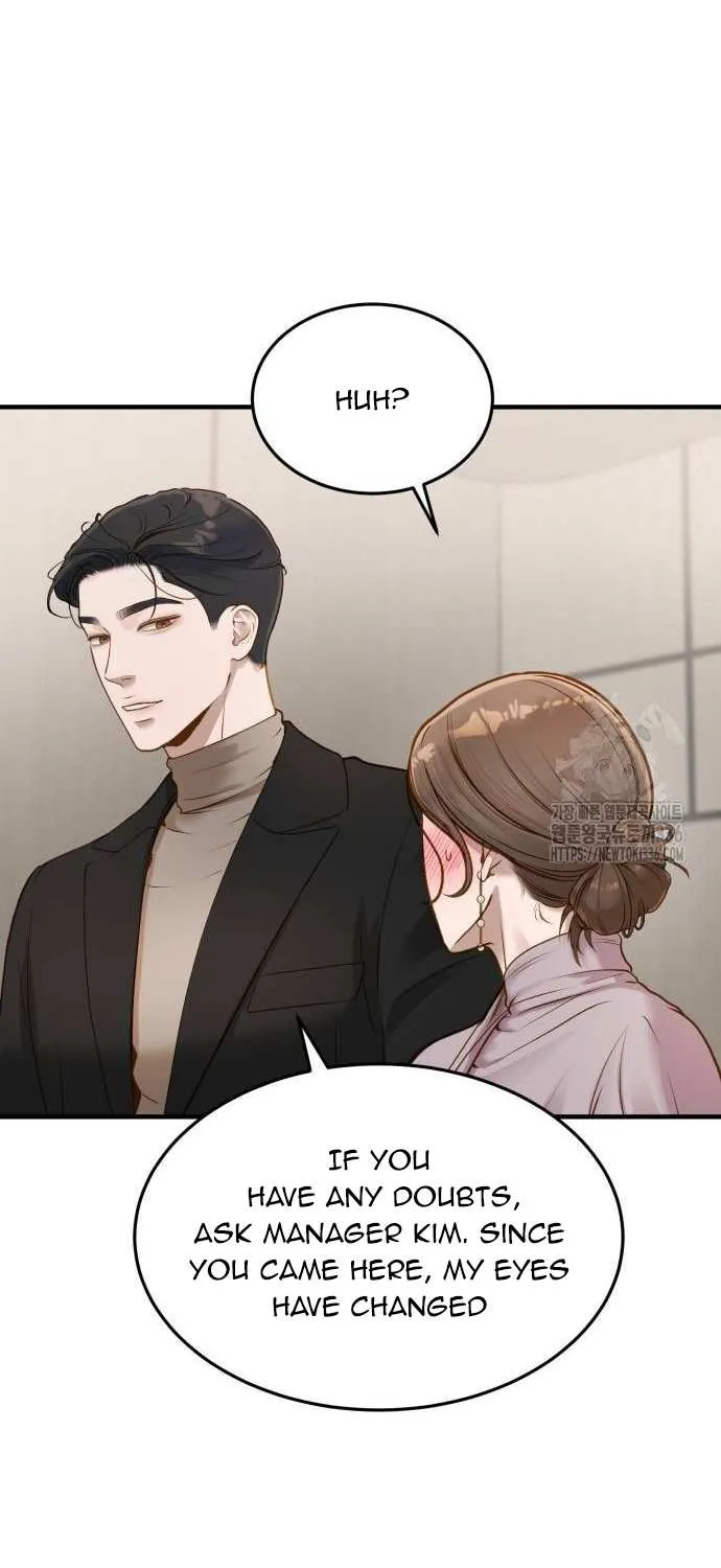 Read Even though you know it’s crazy chapter 7 image 80 on Lezhin