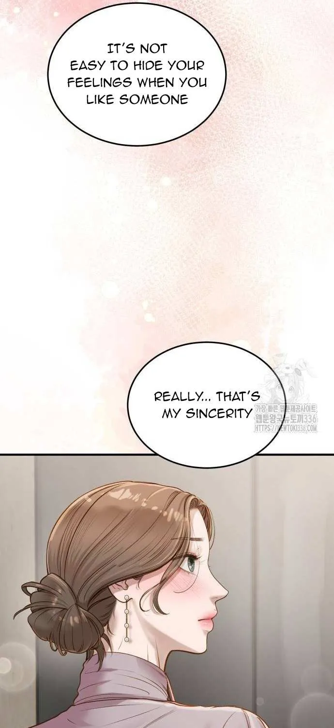 Read Even though you know it’s crazy chapter 7 image 84 on Lezhin