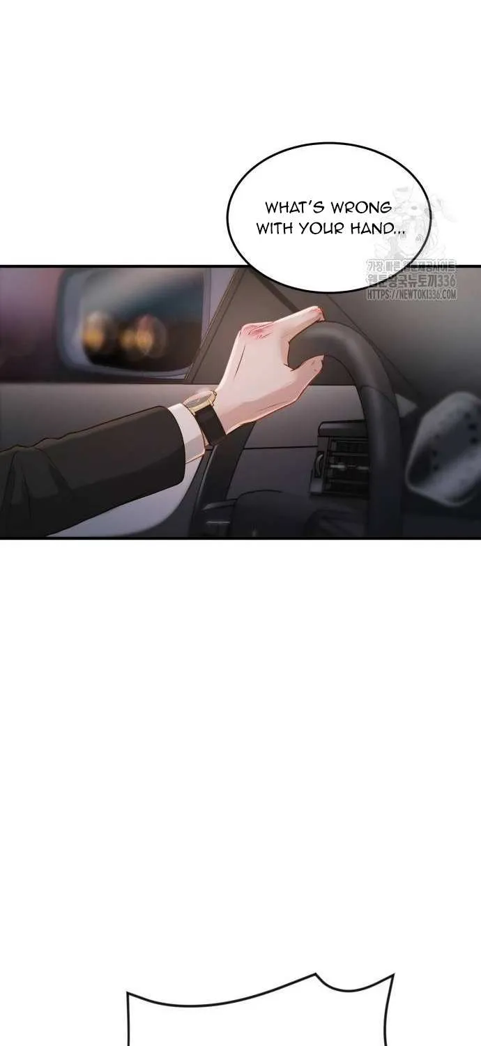 Read Even though you know it’s crazy chapter 7 image 9 on Lezhin