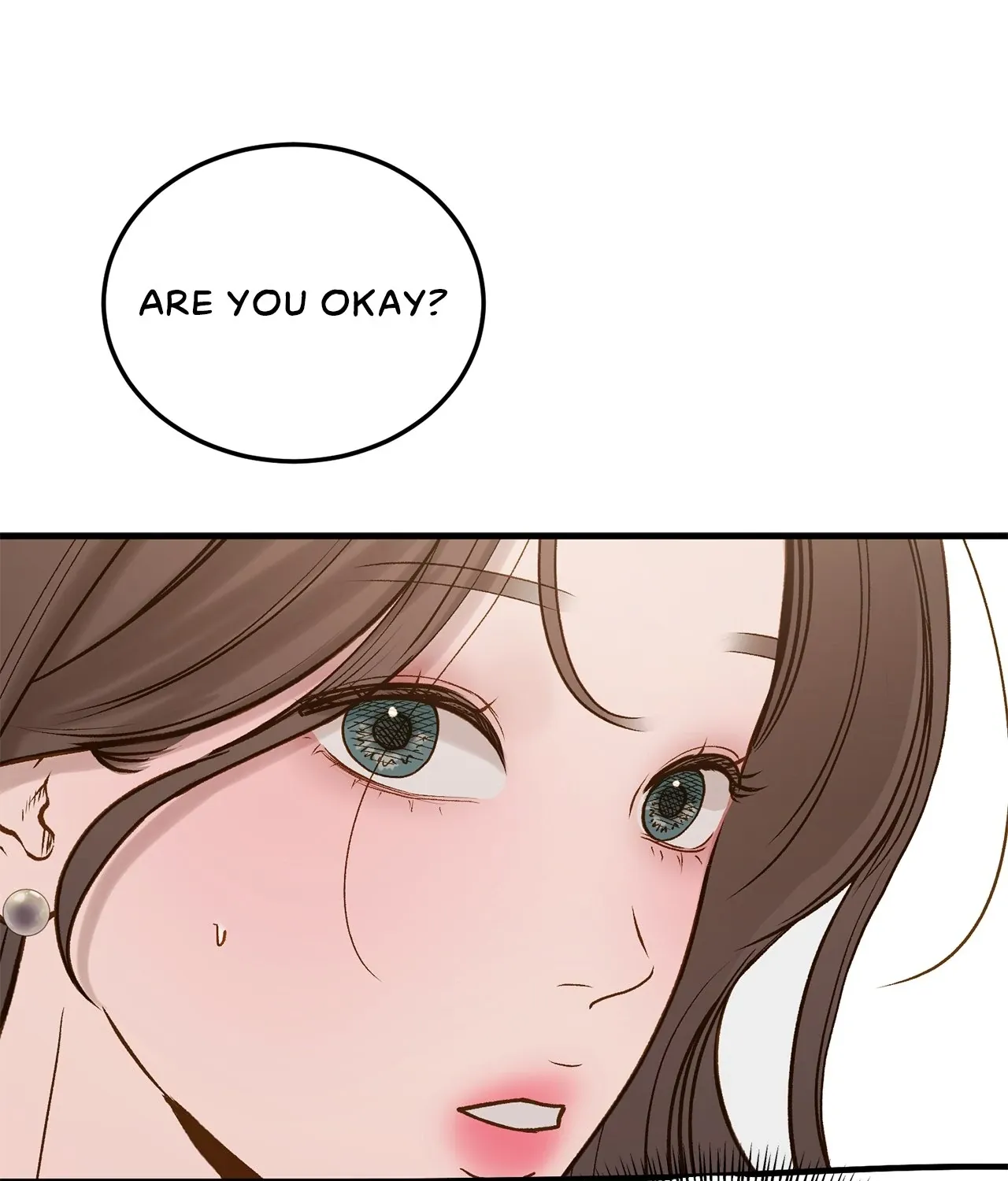 Read Even though you know it’s crazy chapter 70 image 1 on Lezhin