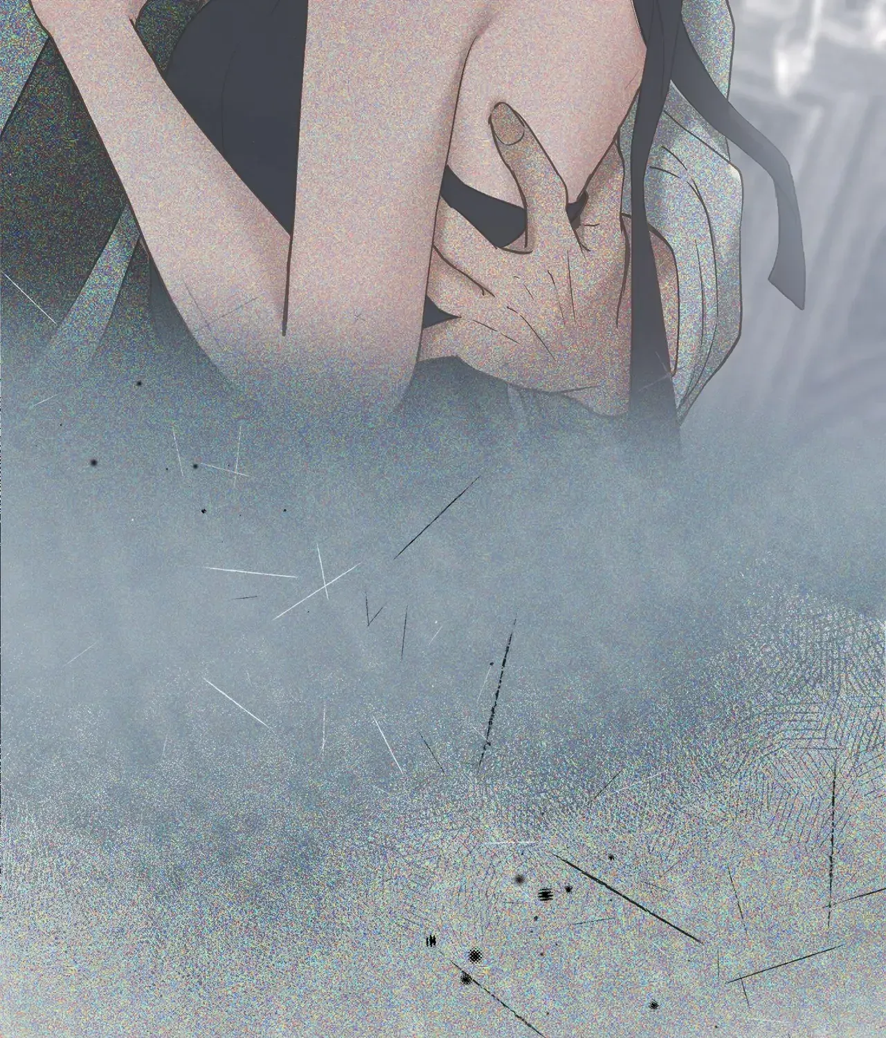 Read Even though you know it’s crazy chapter 70 image 107 on Lezhin