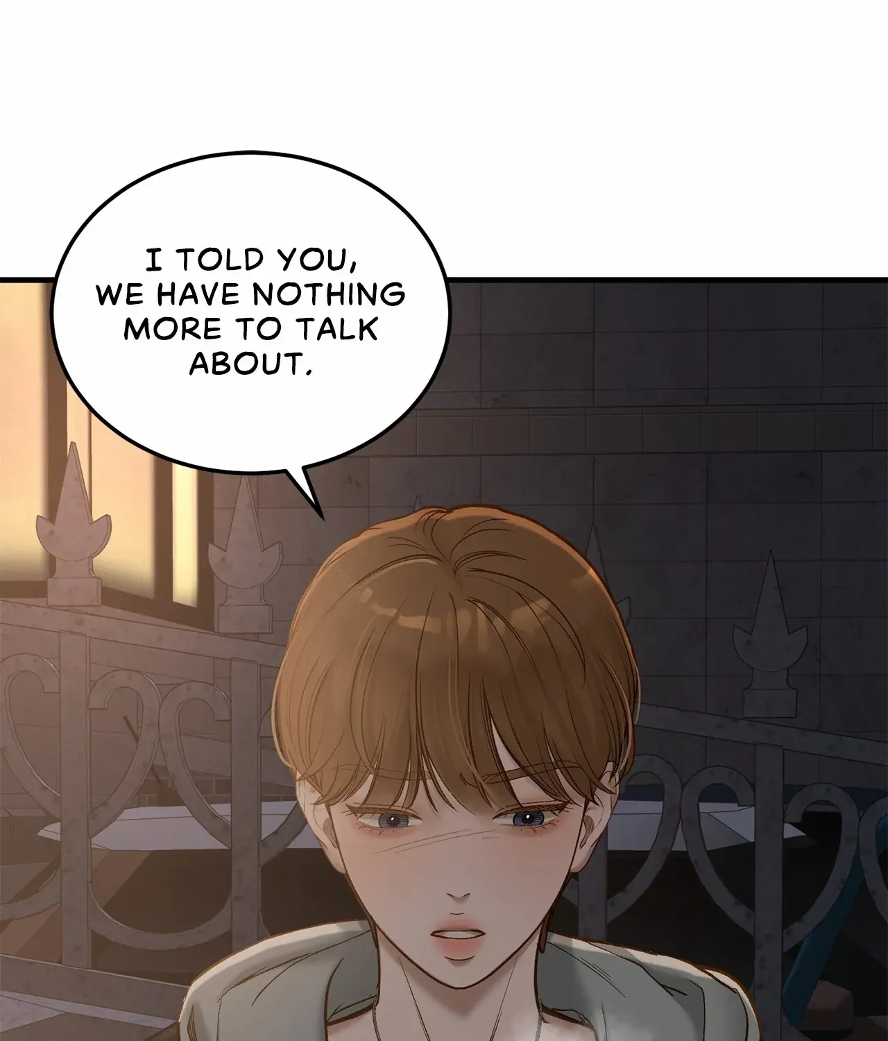 Read Even though you know it’s crazy chapter 70 image 110 on Lezhin