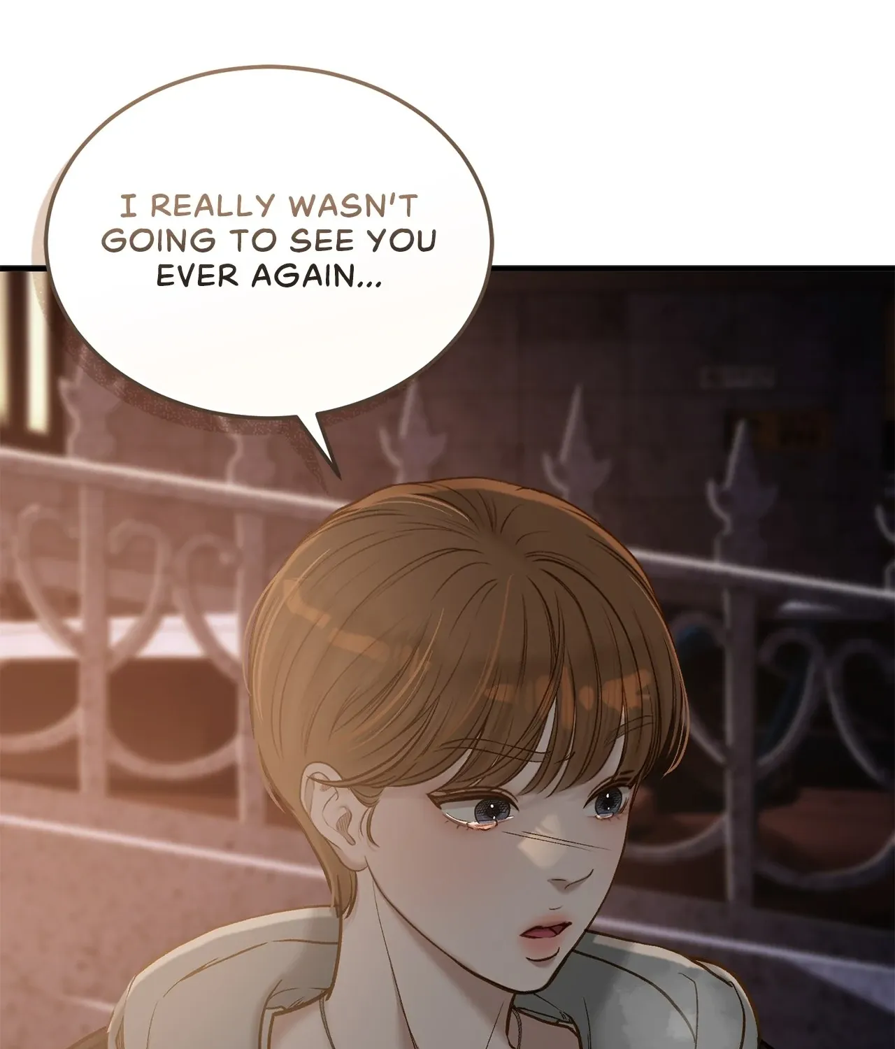 Read Even though you know it’s crazy chapter 70 image 119 on Lezhin