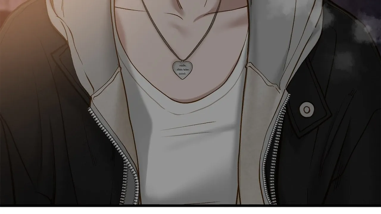 Read Even though you know it’s crazy chapter 70 image 120 on Lezhin