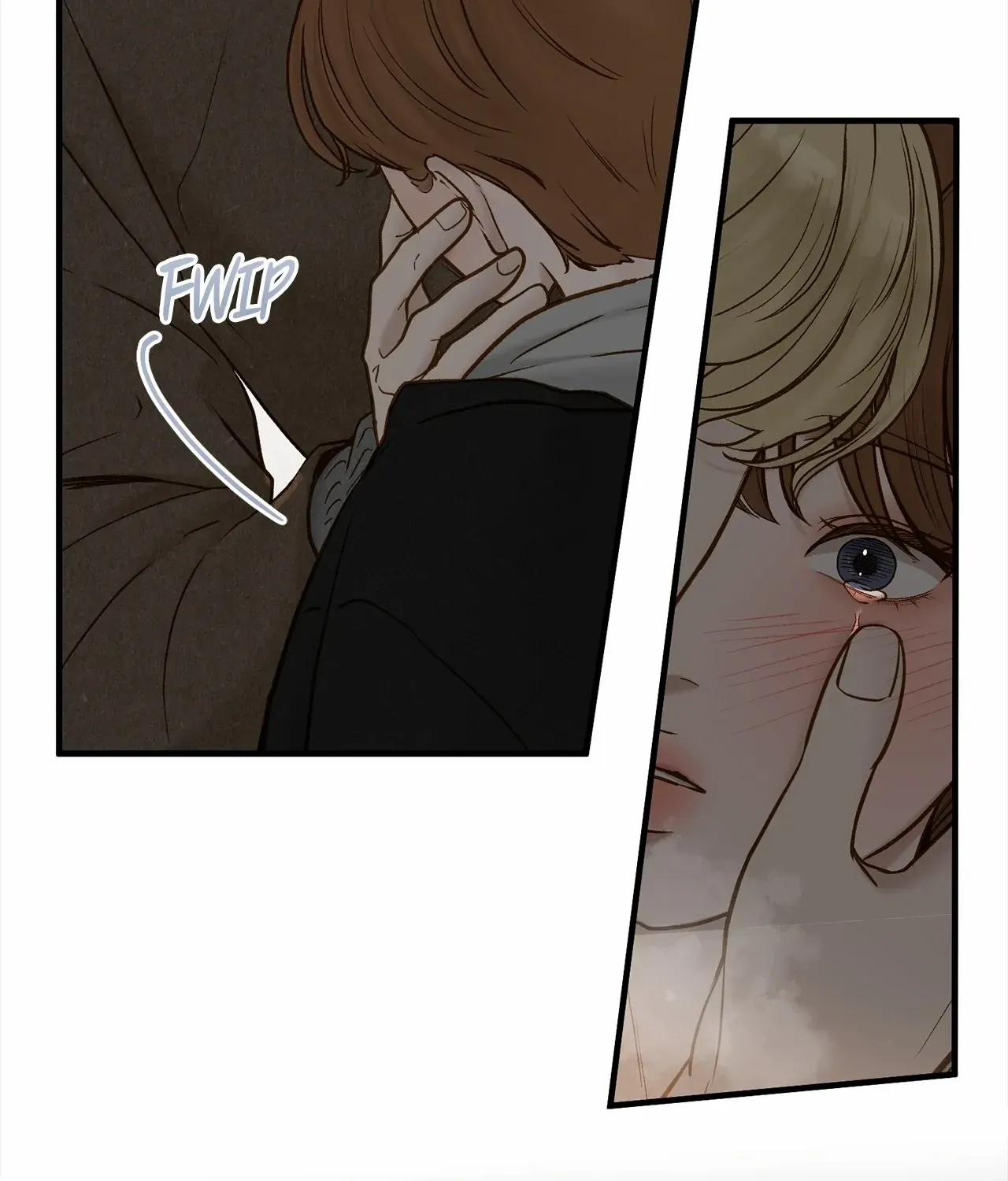 Read Even though you know it’s crazy chapter 70 image 123 on Lezhin