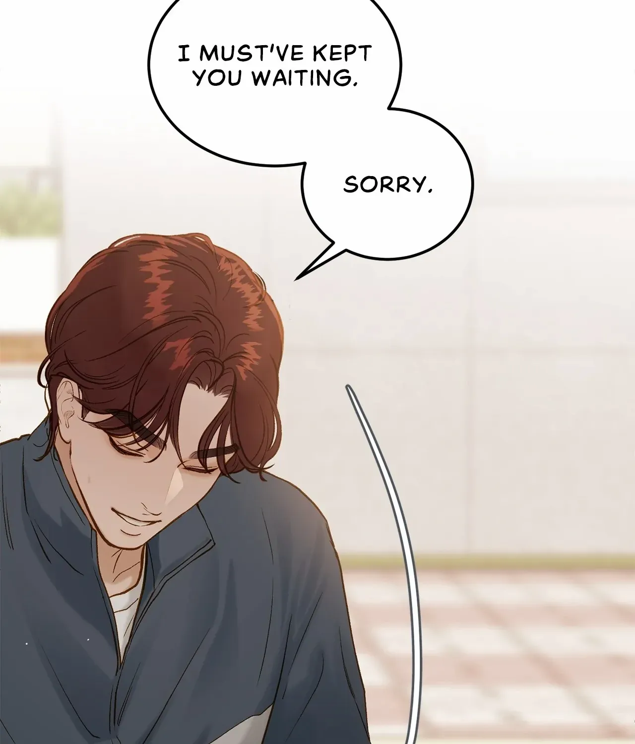 Read Even though you know it’s crazy chapter 70 image 13 on Lezhin