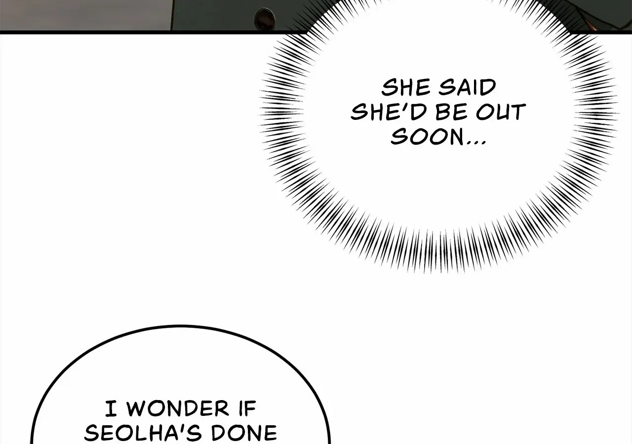 Read Even though you know it’s crazy chapter 70 image 132 on Lezhin