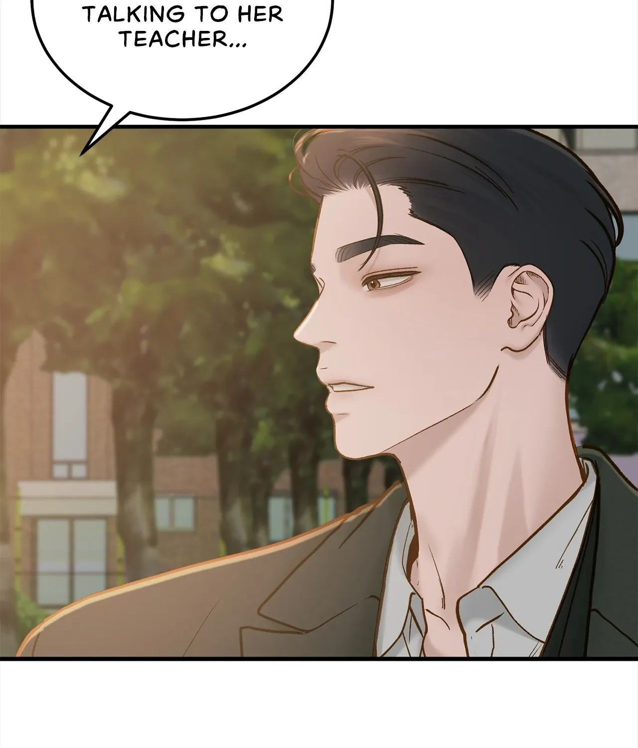 Read Even though you know it’s crazy chapter 70 image 133 on Lezhin
