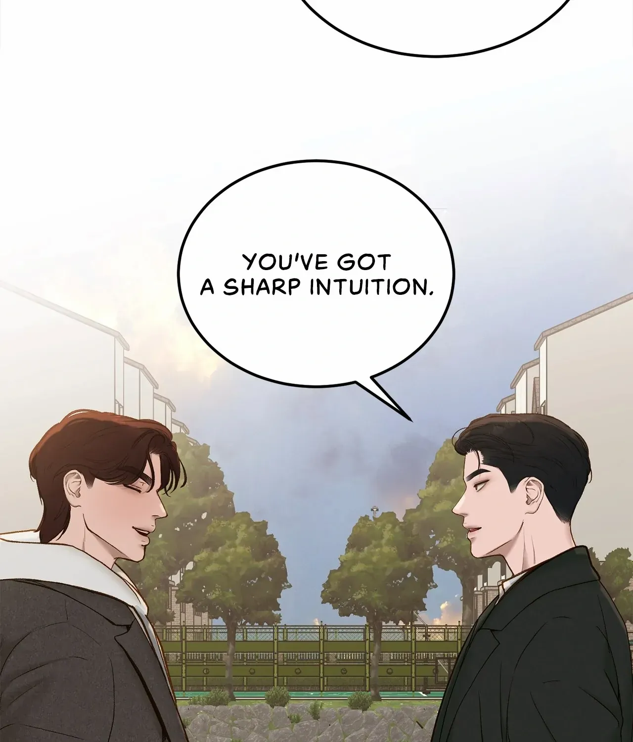 Read Even though you know it’s crazy chapter 70 image 139 on Lezhin