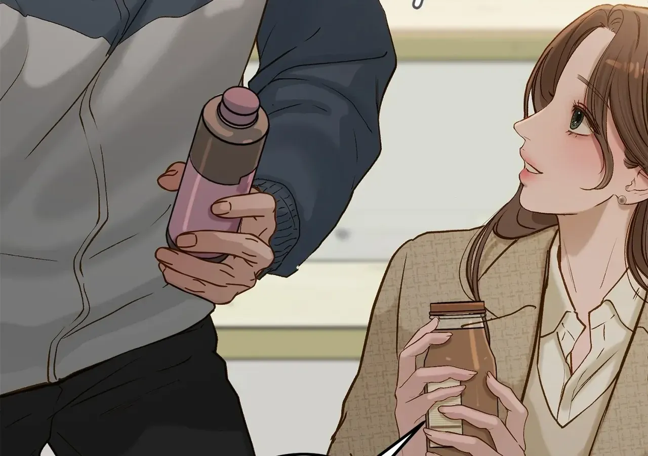 Read Even though you know it’s crazy chapter 70 image 14 on Lezhin