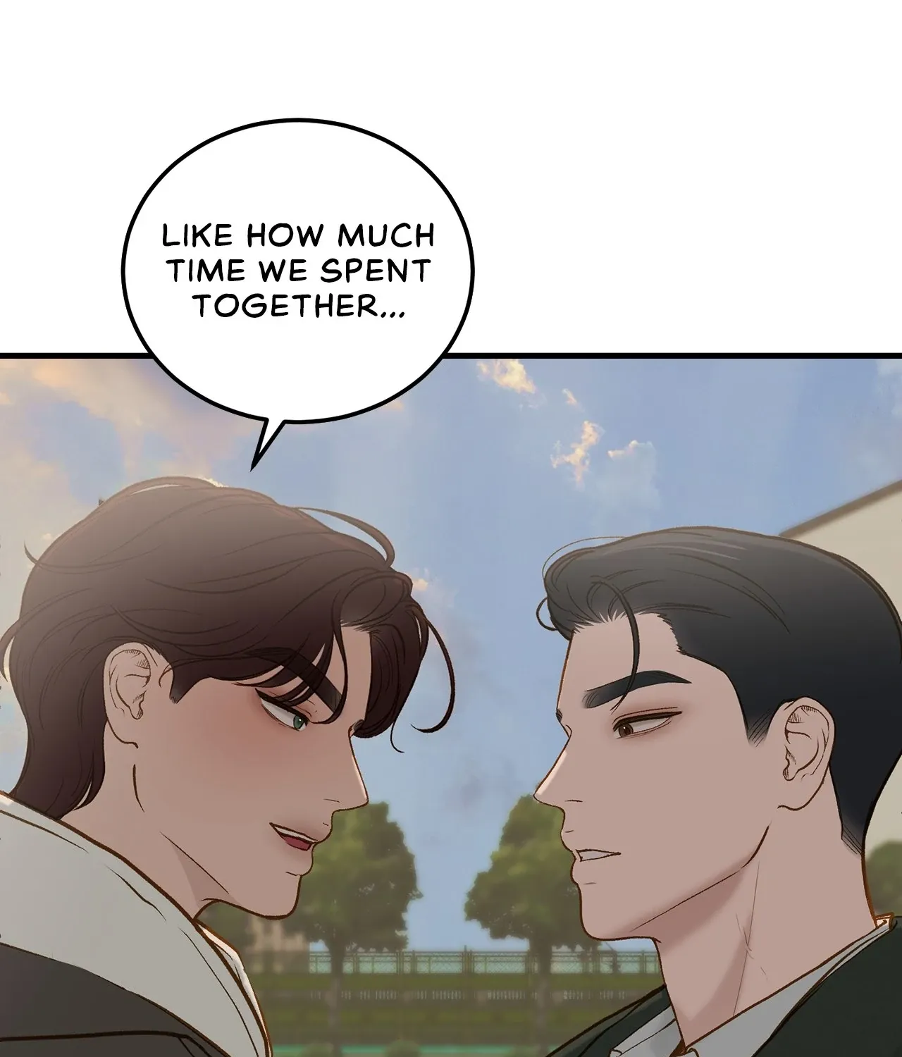 Read Even though you know it’s crazy chapter 70 image 149 on Lezhin